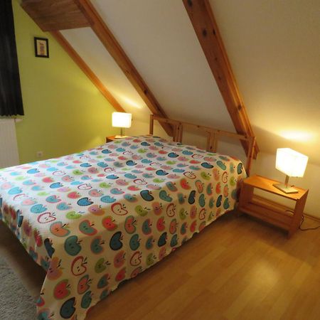 Premium-Ferienhaus Ingrid Marie im Feriendorf Altes Land Bachenbrock Exterior foto